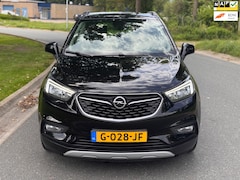 Opel Mokka X - 1.4 Turbo Online Edition