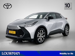 Toyota C-HR - 1.8 Hybrid 140 Dynamic