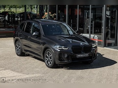 BMW X3 - xDrive 30e M-Sport | Pano | Memory | BTW