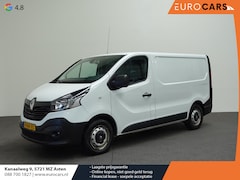 Renault Trafic - 1.6 dCi T27 L1H1 Comfort Handel / Export Airco Cruise Control Navi Trekhaak Achterklep