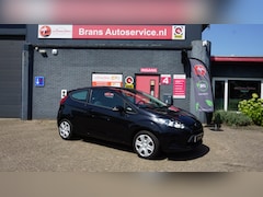 Ford Fiesta - 1.25 Trend