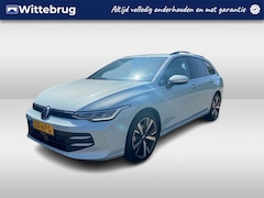 Volkswagen Golf Variant - 1.5 eTSI Life Edition / Trekhaak / Carplay / Stoel en stuurwielverwarming