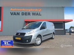 Fiat Scudo - Bestel 10 1.6 MultiJet l1/AIRCO/CRUISECONTROL