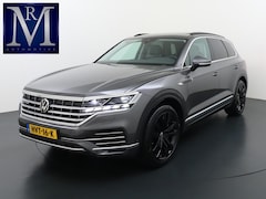Volkswagen Touareg - 3.0 TSi eHybrid 4MOTION Elegance ELEK. TREKHAAK | MEMORY SEAT | 360 CAMERA