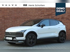 Volvo EX30 Cross Country - Twin Motor Performance Ultra 69 kWh Panoramadak | Stoel- stuurwielverwarming | Harman Kard