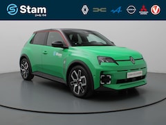 Renault 5 - 5 comfort range techno 52 kWh Camera | Adapt. Cruise | Navi | Parkeersens, v+a | Stoel-/st