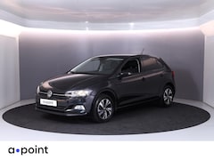 Volkswagen Polo - 1.0 TSI Comfortline Business 95pk 5bak| Navi| LM-velgen| Clima| Parksensors