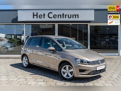 Volkswagen Golf Sportsvan - 1.4 TSI DSG (Automaat) Business Edition - Trekhaak - Airco - Navi - App connect - Stoelver