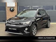 Kia Stonic - 1.0 T-GDi DynamicLine | Navigatie | Camera | Airco | Cruise control | Apple Carplay/Androi