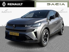 Renault Captur - 1.6 E-Tech full hybrid 145 techno - Pack winter