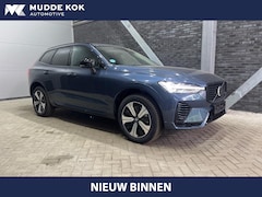 Volvo XC60 - T6 Plug-in hybrid Plus Dark | Panoramadak | 360 Camera | ACC | Harman/Kardon | Voorruitver