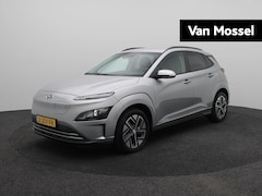 Hyundai Kona Electric - EV Pure 64 kWh | 1e Eigenaar | Apple Carplay / Android Auto | Privacy Glass | Climate Cont