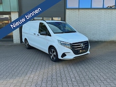 Mercedes-Benz Vito - 116 Pro L2 Bpm vrij Multibeam 2x Schuifdeur Trekhaak 2.5T Smartphone integratie Betimmerin