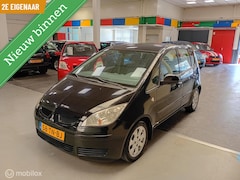 Mitsubishi Colt - 1.3 Instyle NAP / AIRCO / TREKHAAK