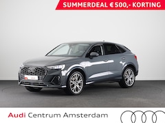 Audi Q3 Sportback - 45 TFSI e S Edition