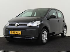 Volkswagen Up! - 1.0 | Lane assist | Bluetooth | Airco | 5-deurs | DAB radio |