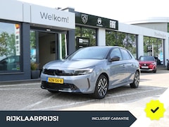 Opel Corsa - 1.2 Turbo 130pk Automaat GS Line | Panoramadak | Camera | Navigatie