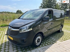Opel Vivaro - 1.6 CDTI Motor Defect