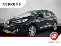 Renault Kadjar - SUV Bose 130 pk Automaat | Navigatie | Achteruitrijcamera | Parkeersensoren Voor en Achter