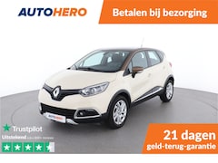 Renault Captur - 0.9 TCe Authentique | LA58644 |