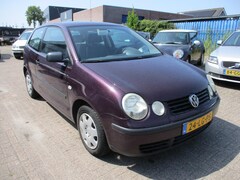 Volkswagen Polo - 1.2-12V RIJD PERFECT