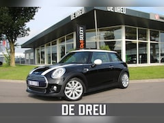 MINI Cooper - 1.5 Chili | LED | PANO | LEDER | STOELVERW