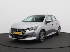 Peugeot 208 - 1.2 PureTech Blue Lease Active/ unieke km