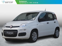 Fiat Panda - 1.2 Edizione Cool | TREKHAAK | AIRCO | 12 MAANDEN BOVAG GARANTIE |