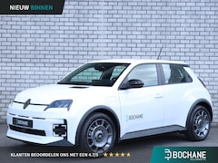 Renault 5 - 5 urban range evolution 40 kWh | Apple CarPlay / Android Auto | Parkeersensoren achter | C