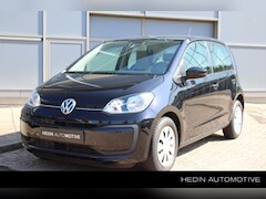 Volkswagen Up! - 1.0 BMT move up Superstrakke Up met airco
