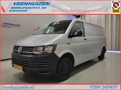 Volkswagen Transporter - 2.0TDI L2/H1 Euro 6
