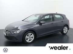 Volkswagen Golf - 1.5 eTSI Life Business | 130 PK | Automaat | Trekhaak | Cruisecontrol | Navigatie |