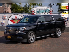 Chevrolet Suburban - V8 - 6/7-pers 4x4 SUV