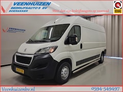 Peugeot Boxer - 2.0BlueHDI 164pk L3/H2 Trekhaak Euro 6