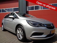 Opel Astra Sports Tourer - , Camera, Navi, Trekhaak