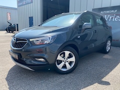 Opel Mokka X - 1.4 Turbo Innovation Airco, Navi, PDC