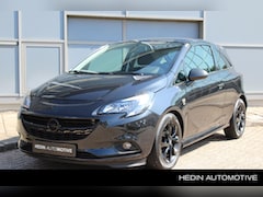 Opel Corsa - 1.0 Turbo 90 PK Edition OPC-Line | Airco | Cruise control | Stoel/stuurverw. | Sportstoele