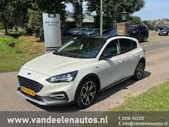 Ford Focus - 1.0 EcoBoost Active Business