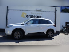 Suzuki Vitara - 1.4 B.jet Select SH