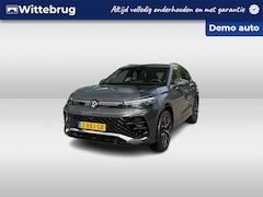 Volkswagen Tiguan - 1.5 eTSI DSG R-Line Business / Harman Kardon / Sensoren / 360 camera / 20'' LMV / Massage