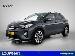 Kia Stonic - 1.0 T-GDi DynamicLine