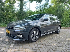 Volkswagen Polo - 1.0 TSI R-Line airco navi cruis auotm PDC