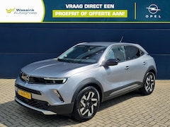 Opel Mokka Electric - Elektrisch 50kWh 136pk Elegance | Navigatie Pro | Apple Carplay | Dodehoek Sensoren | Clim