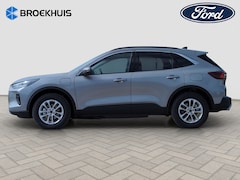 Ford Kuga - 2.5 PHEV Titanium | Achteruitrijcamera | Apple Carplay/Android Auto|telefoonintegratie pre