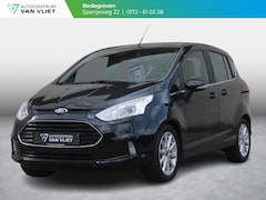 Ford B-Max - 1.0 EcoBoost Titanium | NAVIGATIE |