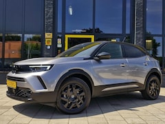 Opel Mokka - 1.2 Turbo GS Line Automaat | Camera + Sensoren | Android Auto en Apple Carplay | Stuur- en