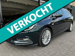 Opel Astra Sports Tourer - 1.0 Innovation