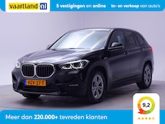 BMW X1 - xDrive25e Executive [ LED Navi prof. Stoelverwarming PDC ]