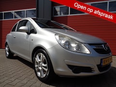 Opel Corsa - 1.2-16V Sport, Airco, 134000KM