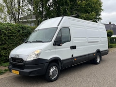 Iveco Daily - 40C17 3.0 L3H2 | Airco | Cruise Dubbellucht | 2x schuifdeur